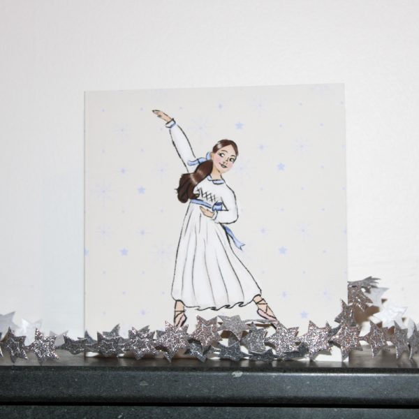 Clara’s Christmas Pirouette - Image 2