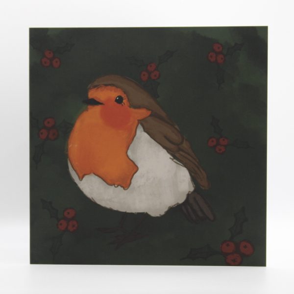 Holly Robin